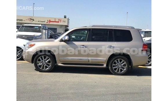 Buy Import Toyota Land Cruiser Other Car in Import - Dubai in Barbados Buy Import Toyota Land Cruiser Other Car in Import - Dubai in Barbados