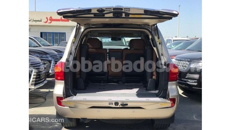 Big with watermark toyota land cruiser barbados import dubai 2399