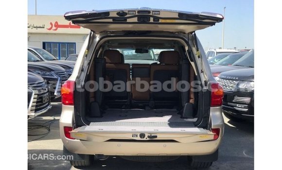 Buy Import Toyota Land Cruiser Other Car in Import - Dubai in Barbados Buy Import Toyota Land Cruiser Other Car in Import - Dubai in Barbados