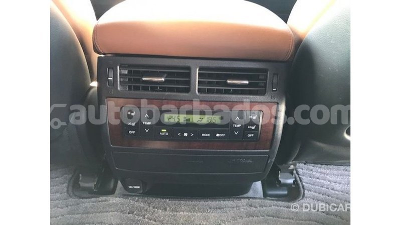 Big with watermark toyota land cruiser barbados import dubai 2399