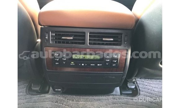 Buy Import Toyota Land Cruiser Other Car in Import - Dubai in Barbados Buy Import Toyota Land Cruiser Other Car in Import - Dubai in Barbados