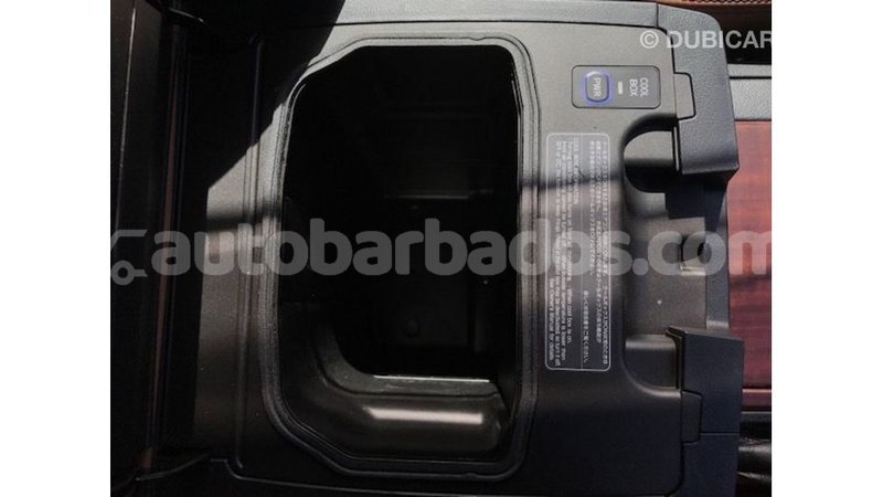 Big with watermark toyota land cruiser barbados import dubai 2399