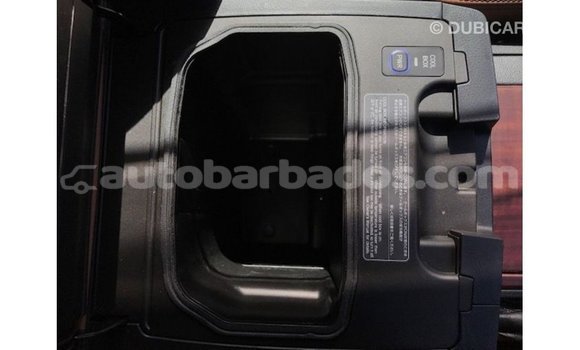 Buy Import Toyota Land Cruiser Other Car in Import - Dubai in Barbados Buy Import Toyota Land Cruiser Other Car in Import - Dubai in Barbados