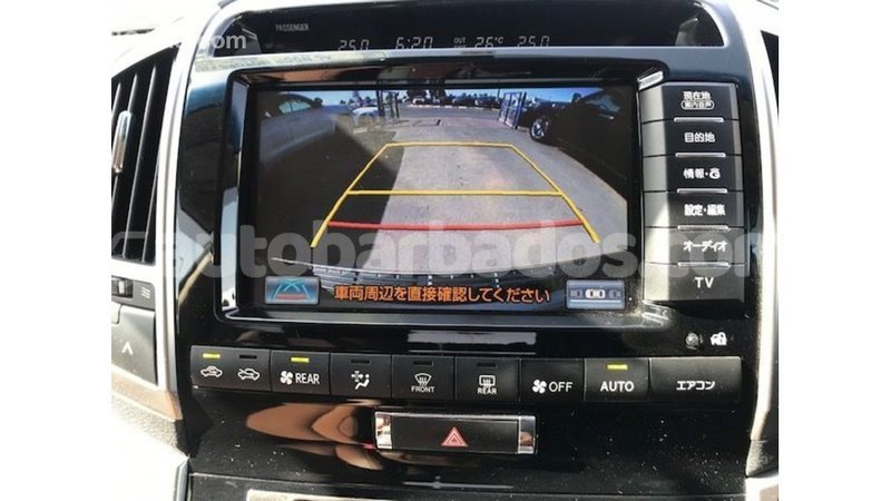 Big with watermark toyota land cruiser barbados import dubai 2399