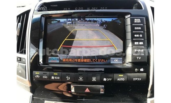 Buy Import Toyota Land Cruiser Other Car in Import - Dubai in Barbados Buy Import Toyota Land Cruiser Other Car in Import - Dubai in Barbados