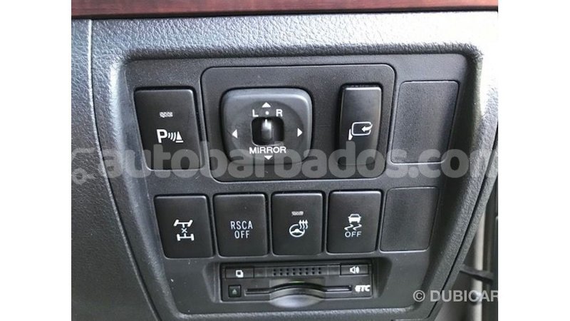 Big with watermark toyota land cruiser barbados import dubai 2399