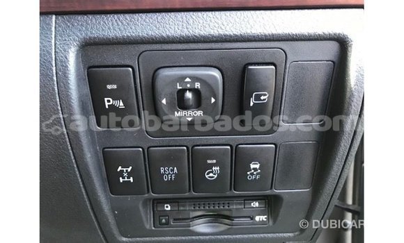 Buy Import Toyota Land Cruiser Other Car in Import - Dubai in Barbados Buy Import Toyota Land Cruiser Other Car in Import - Dubai in Barbados
