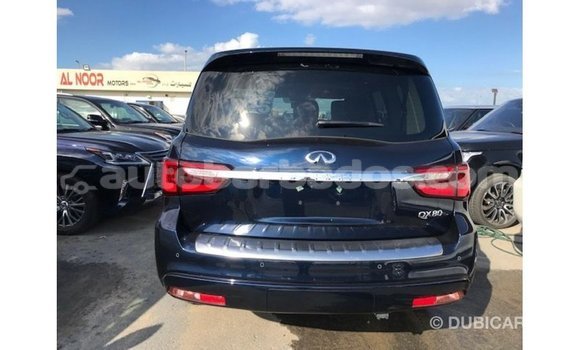 Buy Import Infiniti Q Blue Car in Import - Dubai in Barbados Buy Import Infiniti Q Blue Car in Import - Dubai in Barbados