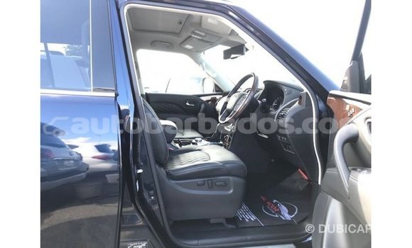 Buy Import Infiniti Q Blue Car in Import - Dubai in Barbados Buy Import Infiniti Q Blue Car in Import - Dubai in Barbados