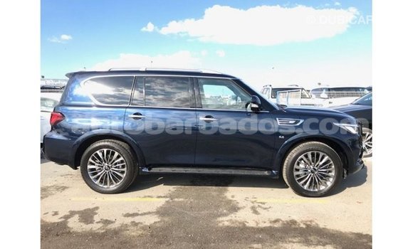 Buy Import Infiniti Q Blue Car in Import - Dubai in Barbados Buy Import Infiniti Q Blue Car in Import - Dubai in Barbados