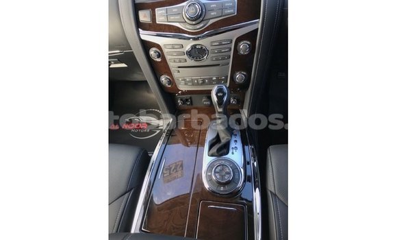 Buy Import Infiniti Q Blue Car in Import - Dubai in Barbados Buy Import Infiniti Q Blue Car in Import - Dubai in Barbados