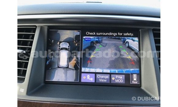 Buy Import Infiniti Q Blue Car in Import - Dubai in Barbados Buy Import Infiniti Q Blue Car in Import - Dubai in Barbados