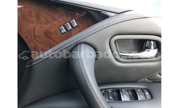 Buy Import Infiniti Q Blue Car in Import - Dubai in Barbados Buy Import Infiniti Q Blue Car in Import - Dubai in Barbados
