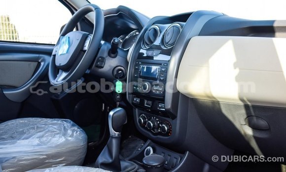 Buy Import Renault Duster White Car in Import - Dubai in Barbados Buy Import Renault Duster White Car in Import - Dubai in Barbados