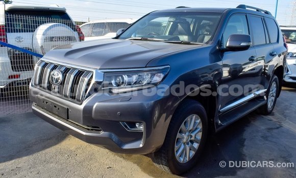 Buy Import Toyota Prado Other Car in Import - Dubai in Barbados Buy Import Toyota Prado Other Car in Import - Dubai in Barbados