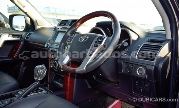 Buy Import Toyota Prado Other Car in Import - Dubai in Barbados Buy Import Toyota Prado Other Car in Import - Dubai in Barbados