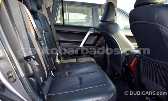 Buy Import Toyota Prado Other Car in Import - Dubai in Barbados Buy Import Toyota Prado Other Car in Import - Dubai in Barbados
