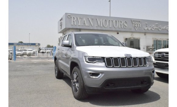 Buy Import Jeep Grand Cherokee Other Car in Import - Dubai in Barbados