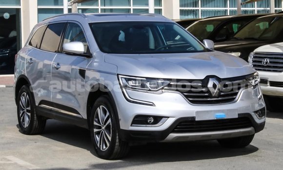 Buy Import Renault Koleos Other Car in Import - Dubai in Barbados Buy Import Renault Koleos Other Car in Import - Dubai in Barbados