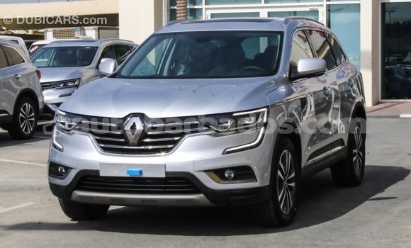 Buy Import Renault Koleos Other Car in Import - Dubai in Barbados Buy Import Renault Koleos Other Car in Import - Dubai in Barbados