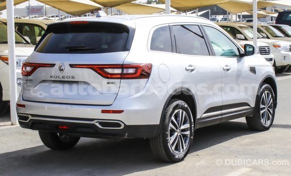 Buy Import Renault Koleos Other Car in Import - Dubai in Barbados Buy Import Renault Koleos Other Car in Import - Dubai in Barbados