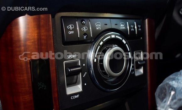 Buy Import Toyota Prado Other Car in Import - Dubai in Barbados Buy Import Toyota Prado Other Car in Import - Dubai in Barbados