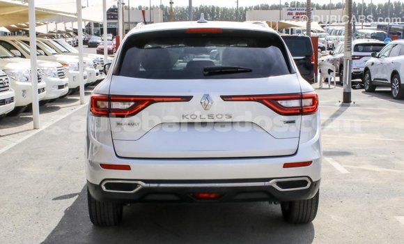 Buy Import Renault Koleos Other Car in Import - Dubai in Barbados Buy Import Renault Koleos Other Car in Import - Dubai in Barbados