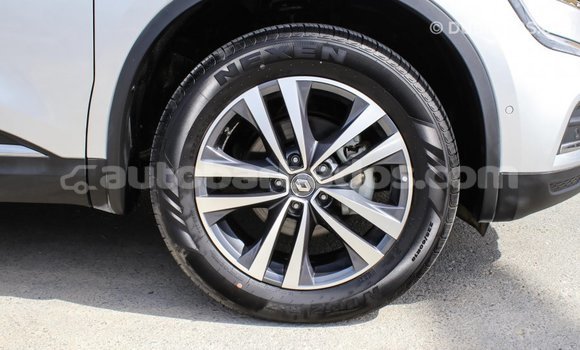 Buy Import Renault Koleos Other Car in Import - Dubai in Barbados Buy Import Renault Koleos Other Car in Import - Dubai in Barbados