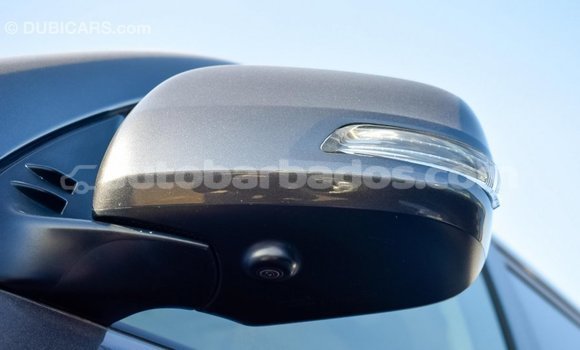 Buy Import Toyota Prado Other Car in Import - Dubai in Barbados Buy Import Toyota Prado Other Car in Import - Dubai in Barbados