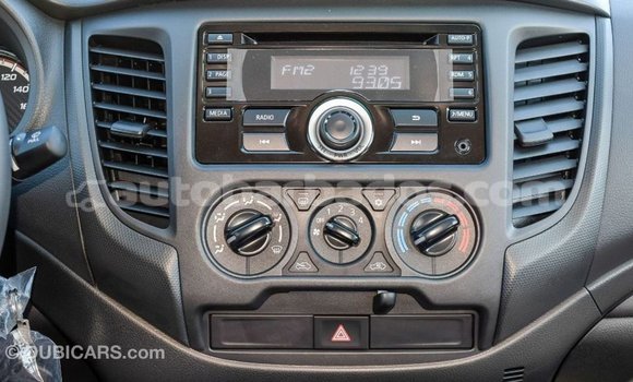 Buy Import Mitsubishi L200 White Car in Import - Dubai in Barbados Buy Import Mitsubishi L200 White Car in Import - Dubai in Barbados