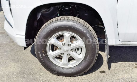 Buy Import Mitsubishi L200 White Car in Import - Dubai in Barbados Buy Import Mitsubishi L200 White Car in Import - Dubai in Barbados