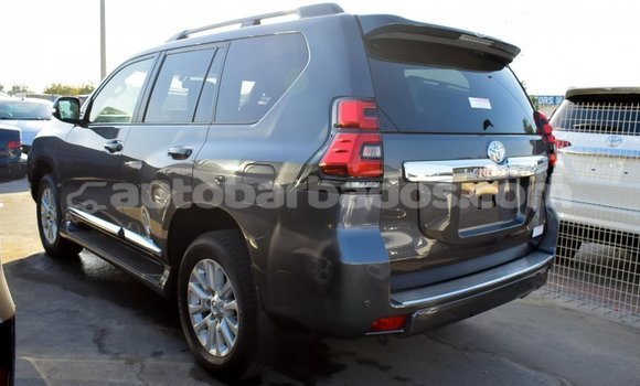 Buy Import Toyota Prado Other Car in Import - Dubai in Barbados Buy Import Toyota Prado Other Car in Import - Dubai in Barbados
