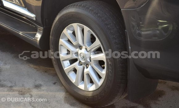 Buy Import Toyota Prado Other Car in Import - Dubai in Barbados Buy Import Toyota Prado Other Car in Import - Dubai in Barbados