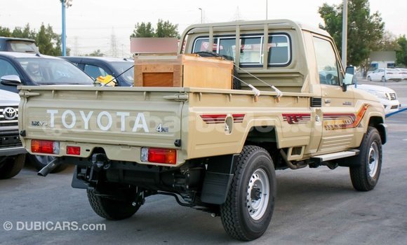 Buy Import Toyota Land Cruiser Beige Car in Import - Dubai in Barbados Buy Import Toyota Land Cruiser Beige Car in Import - Dubai in Barbados