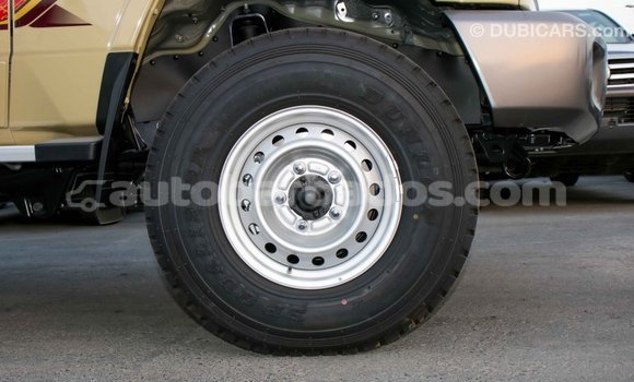 Buy Import Toyota Land Cruiser Beige Car in Import - Dubai in Barbados Buy Import Toyota Land Cruiser Beige Car in Import - Dubai in Barbados