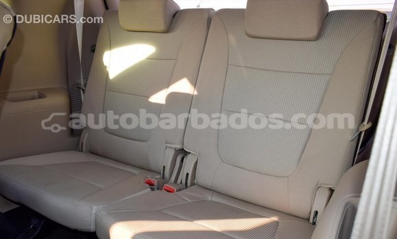 Buy Import Kia Sorento White Car in Import - Dubai in Barbados Buy Import Kia Sorento White Car in Import - Dubai in Barbados