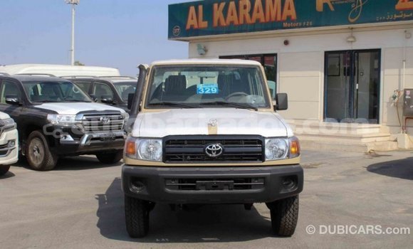 Buy Import Toyota Land Cruiser Beige Car in Import - Dubai in Barbados Buy Import Toyota Land Cruiser Beige Car in Import - Dubai in Barbados