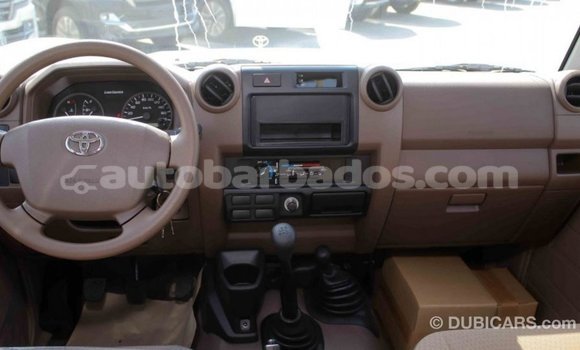 Buy Import Toyota Land Cruiser Beige Car in Import - Dubai in Barbados Buy Import Toyota Land Cruiser Beige Car in Import - Dubai in Barbados