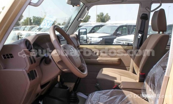 Buy Import Toyota Land Cruiser Beige Car in Import - Dubai in Barbados Buy Import Toyota Land Cruiser Beige Car in Import - Dubai in Barbados