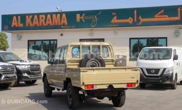 Buy Import Toyota Land Cruiser Beige Car in Import - Dubai in Barbados Buy Import Toyota Land Cruiser Beige Car in Import - Dubai in Barbados