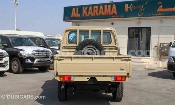 Buy Import Toyota Land Cruiser Beige Car in Import - Dubai in Barbados Buy Import Toyota Land Cruiser Beige Car in Import - Dubai in Barbados