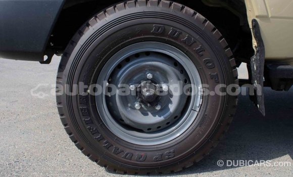 Buy Import Toyota Land Cruiser Beige Car in Import - Dubai in Barbados Buy Import Toyota Land Cruiser Beige Car in Import - Dubai in Barbados