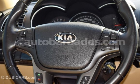 Buy Import Kia Sorento White Car in Import - Dubai in Barbados Buy Import Kia Sorento White Car in Import - Dubai in Barbados