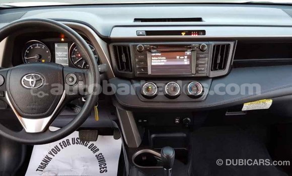 Buy Import Toyota RAV4 White Car in Import - Dubai in Barbados Buy Import Toyota RAV4 White Car in Import - Dubai in Barbados