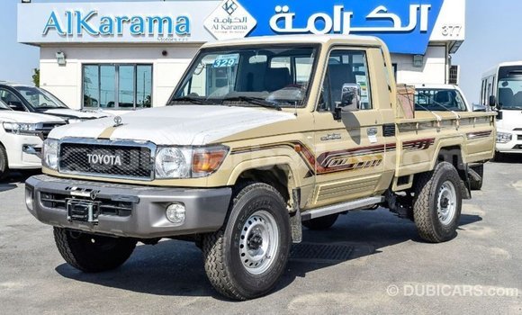 Buy Import Toyota Land Cruiser Beige Car in Import - Dubai in Barbados Buy Import Toyota Land Cruiser Beige Car in Import - Dubai in Barbados
