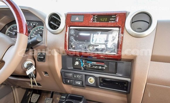Buy Import Toyota Land Cruiser Beige Car in Import - Dubai in Barbados Buy Import Toyota Land Cruiser Beige Car in Import - Dubai in Barbados