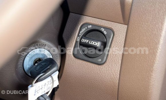 Buy Import Toyota Land Cruiser Beige Car in Import - Dubai in Barbados Buy Import Toyota Land Cruiser Beige Car in Import - Dubai in Barbados
