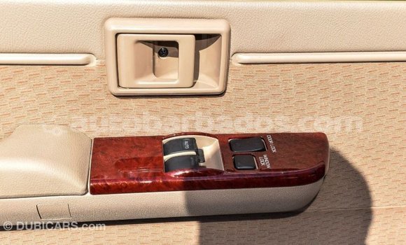 Buy Import Toyota Land Cruiser Beige Car in Import - Dubai in Barbados Buy Import Toyota Land Cruiser Beige Car in Import - Dubai in Barbados