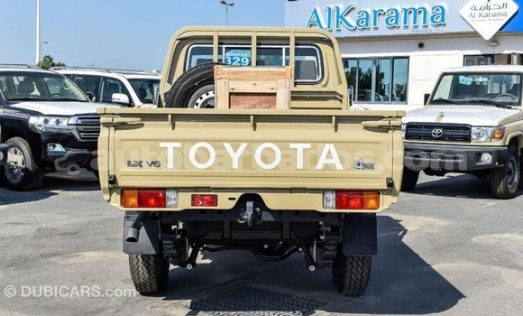 Buy Import Toyota Land Cruiser Beige Car in Import - Dubai in Barbados Buy Import Toyota Land Cruiser Beige Car in Import - Dubai in Barbados
