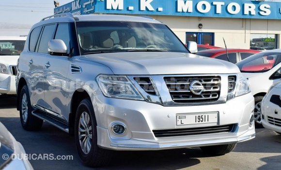 Buy Import Nissan Patrol Other Car in Import - Dubai in Barbados Buy Import Nissan Patrol Other Car in Import - Dubai in Barbados